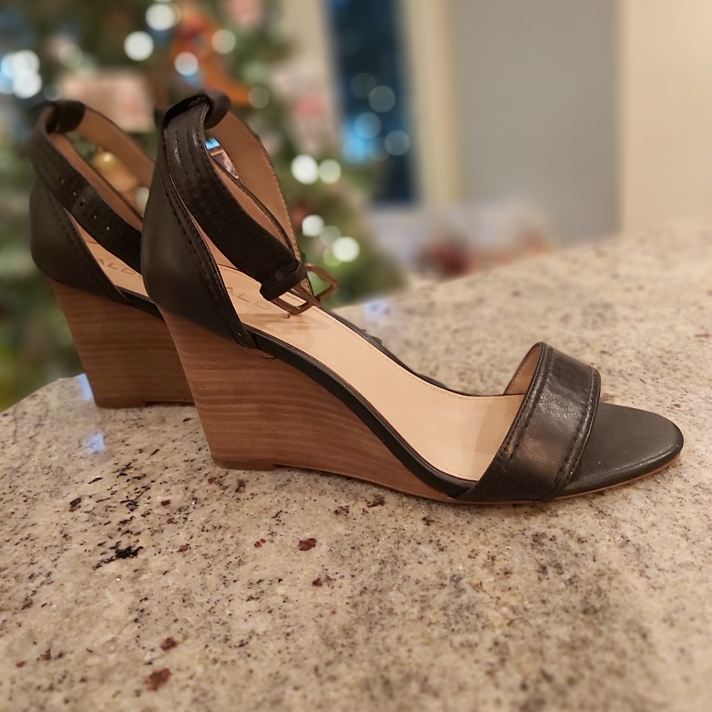 Wedges sandles